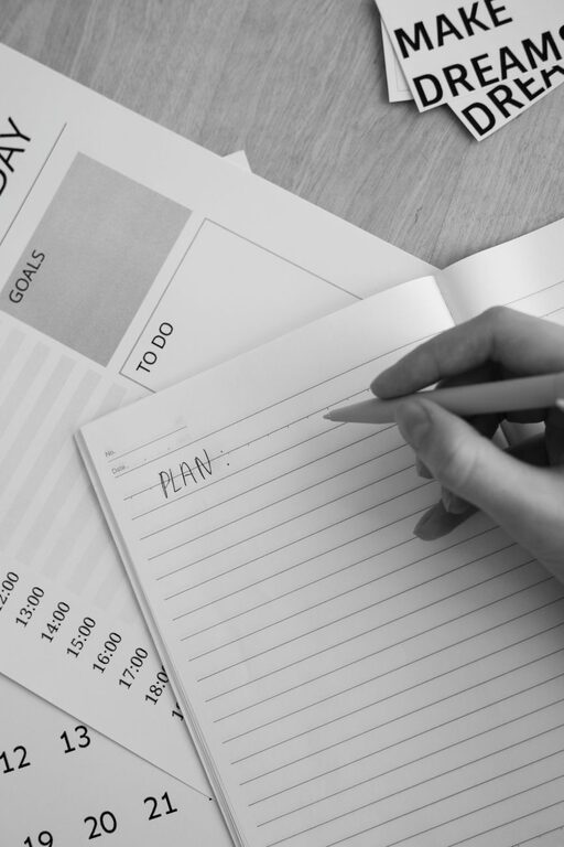 How to Set Realistic Weekly Goals You Can Achieve