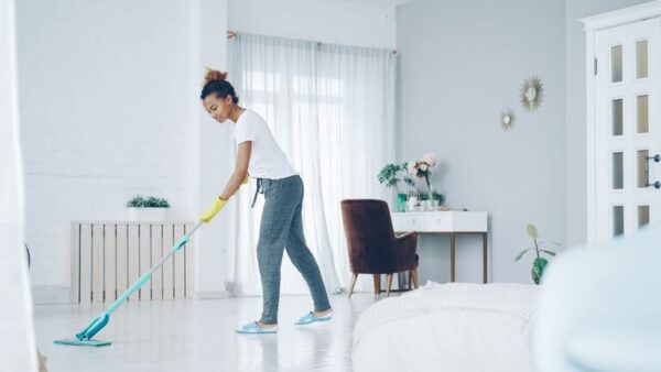 Simple Ways to Make Everyday Chores More Manageable