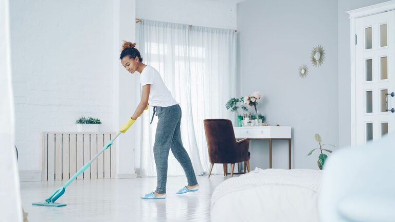 Simple Ways to Make Everyday Chores More Manageable