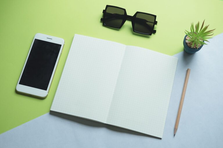 How to Choose a Notebook You’ll Actually Use