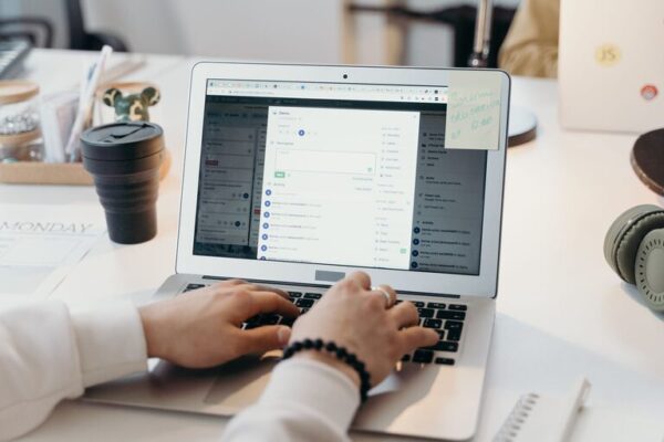How to Keep Your Emails Under Control